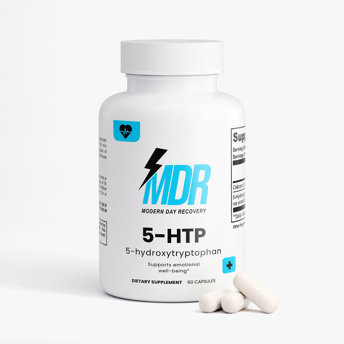 5-HTP
