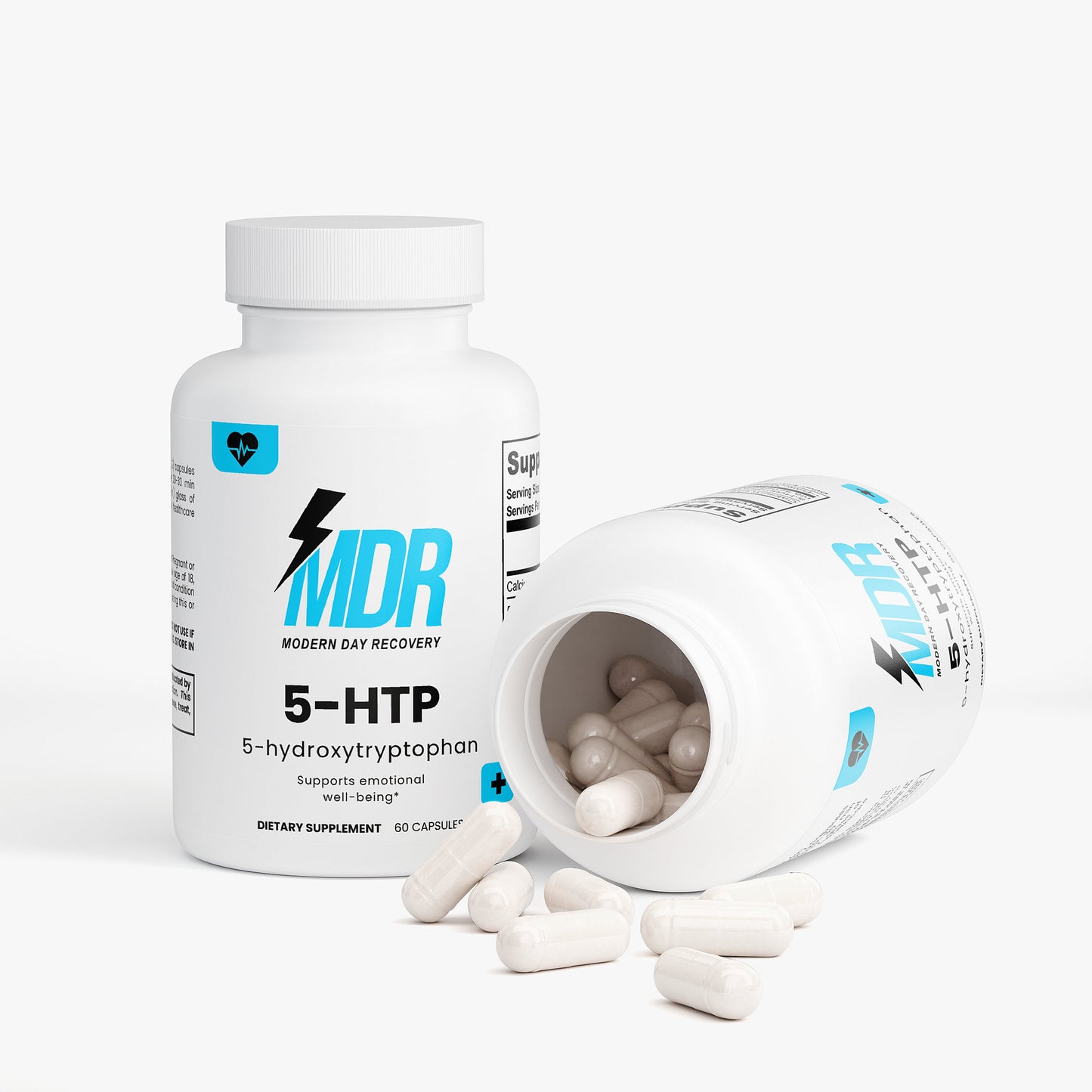 5-HTP