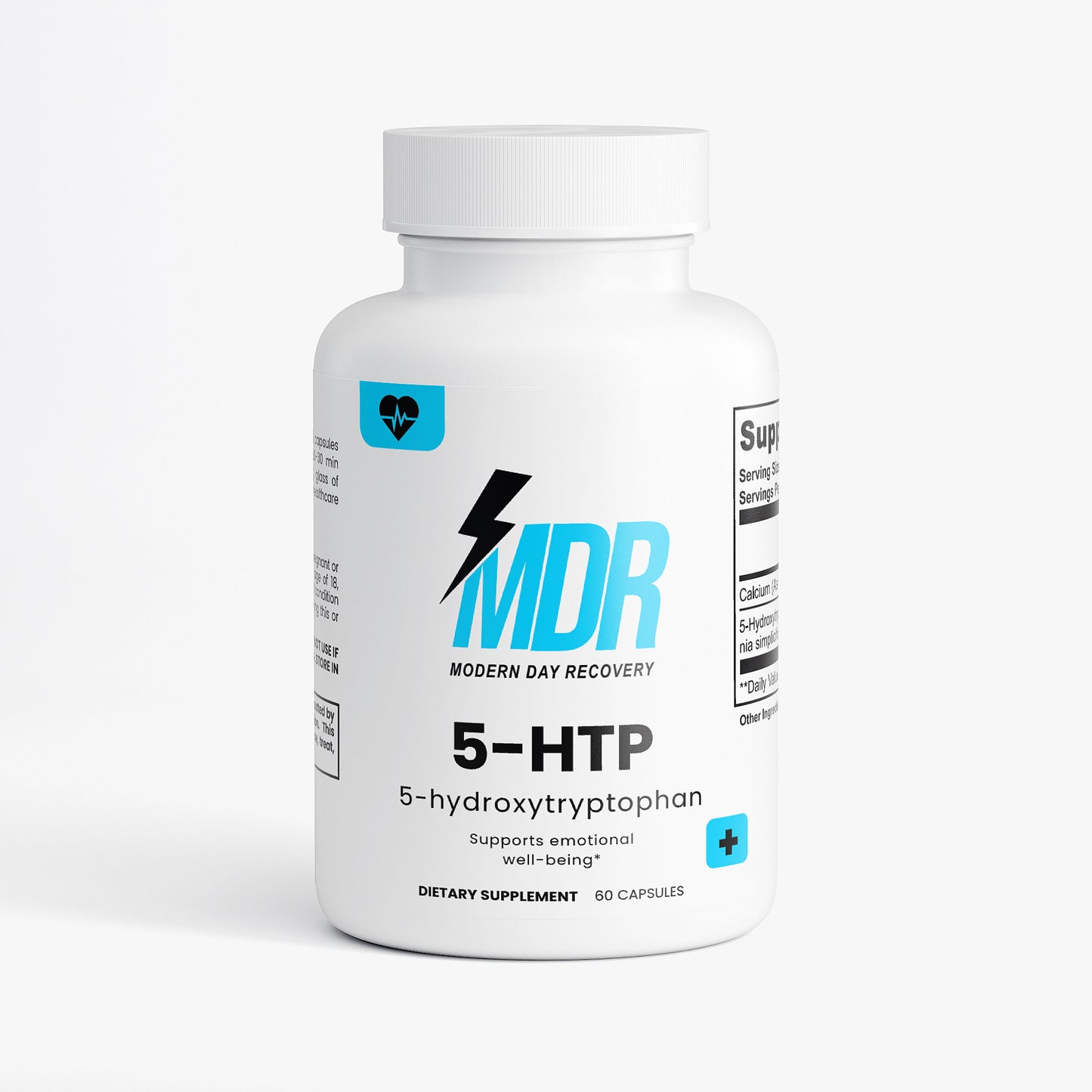 5-HTP