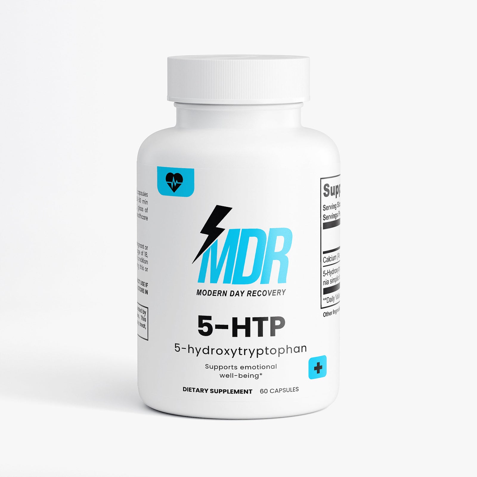 5-HTP