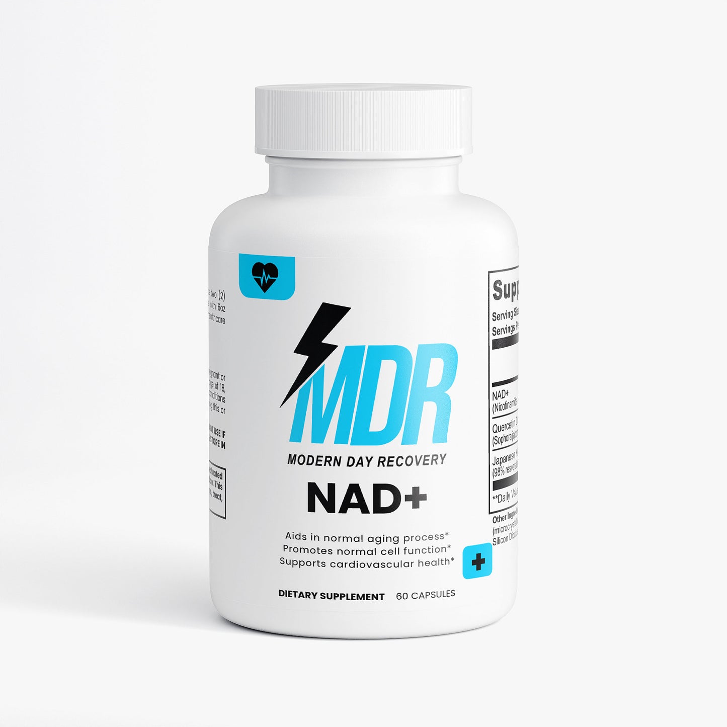 NAD+