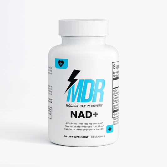 NAD+