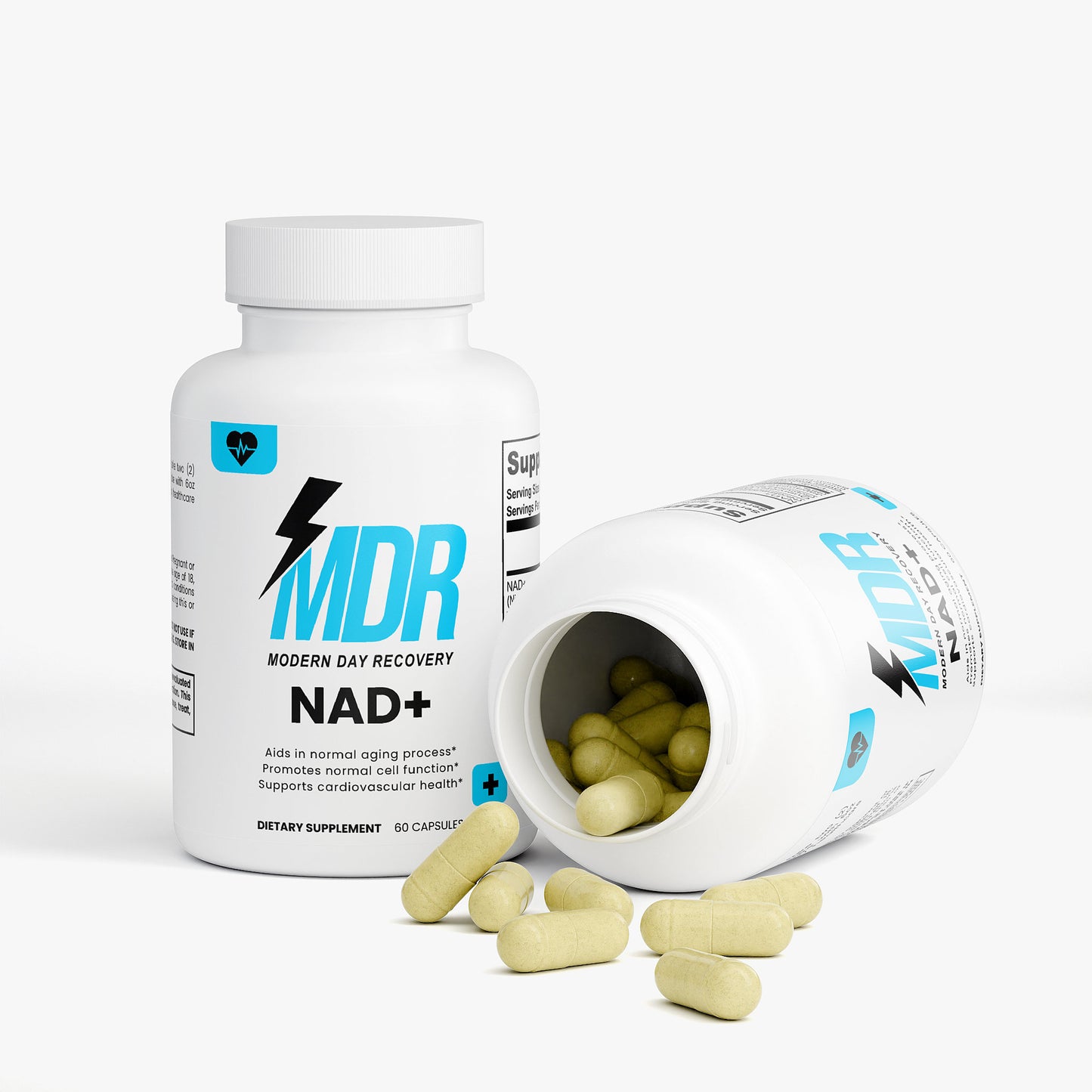 NAD+