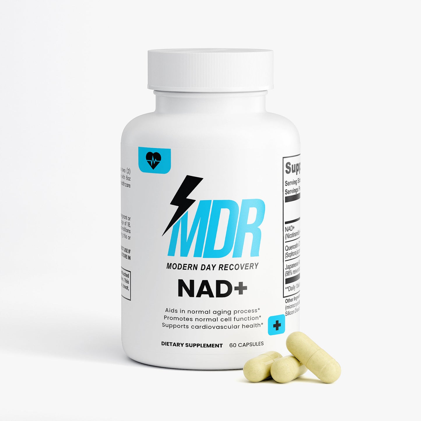 NAD+