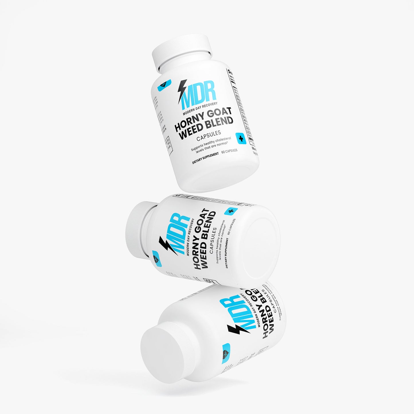 Horny Goat Weed Blend