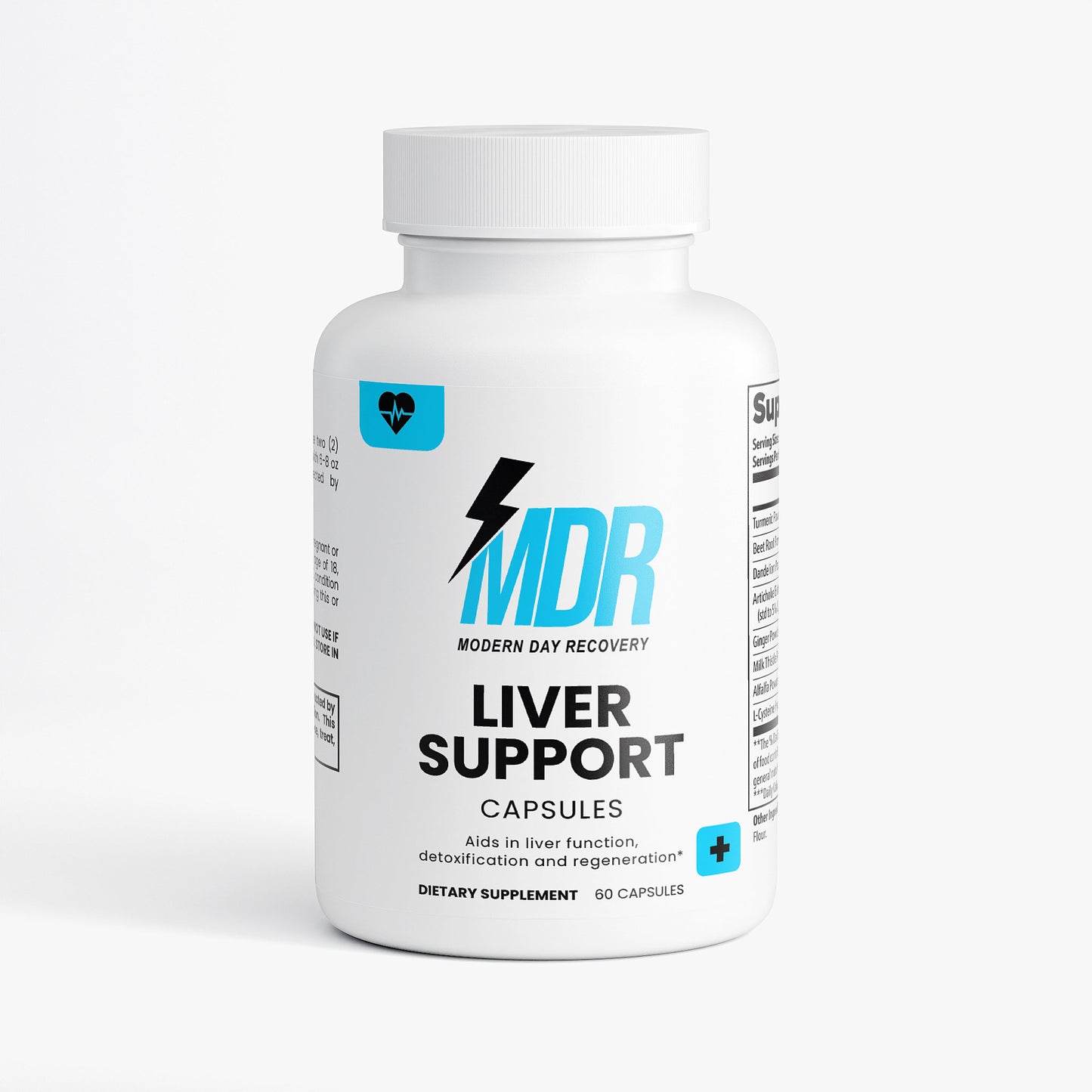 Liver Support