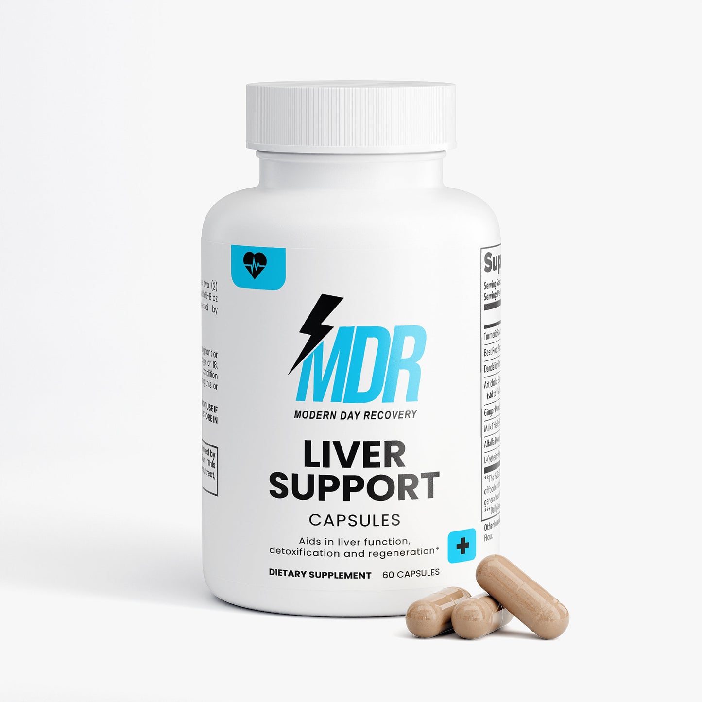 Liver Support