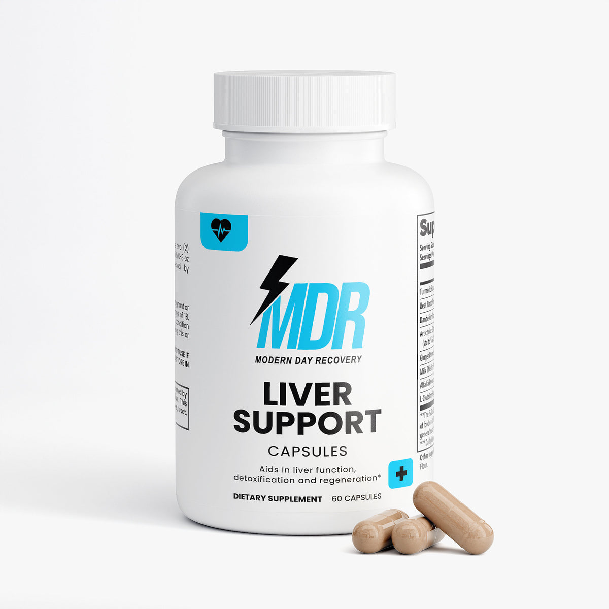 Liver Support