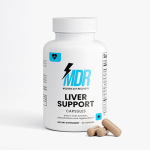Liver Support