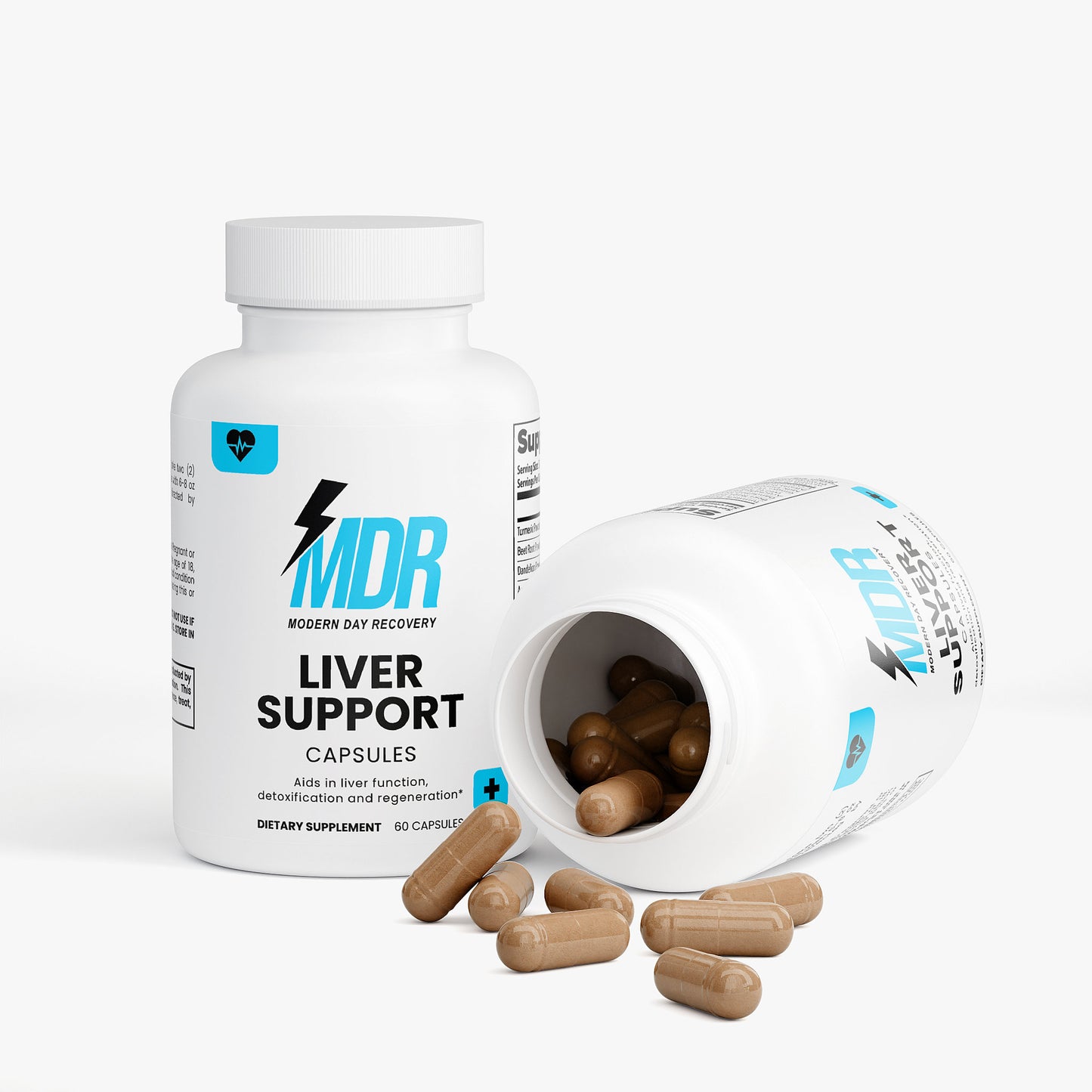 Liver Support