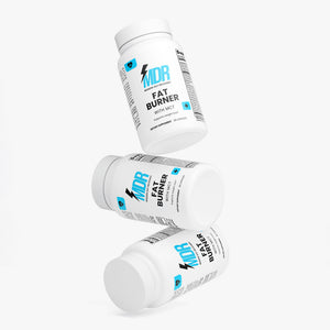 Fat Burner with MCT