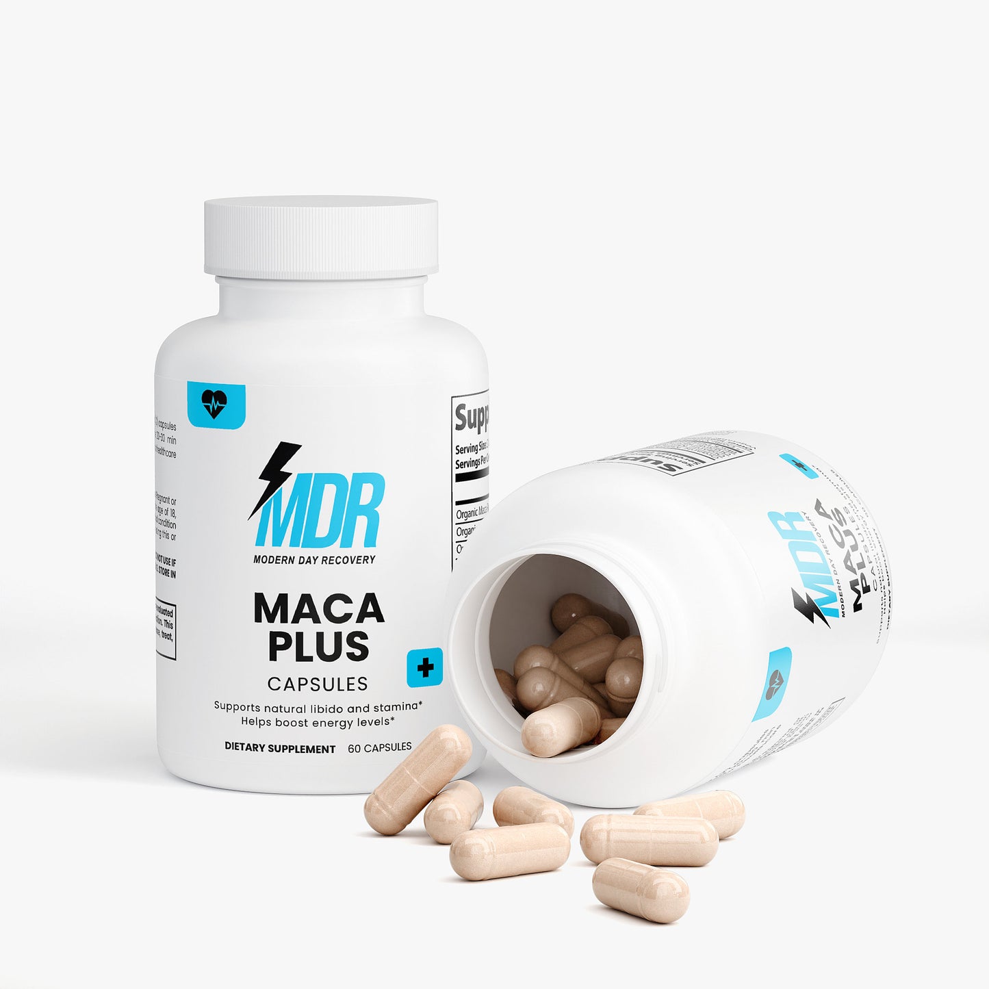 Maca Plus