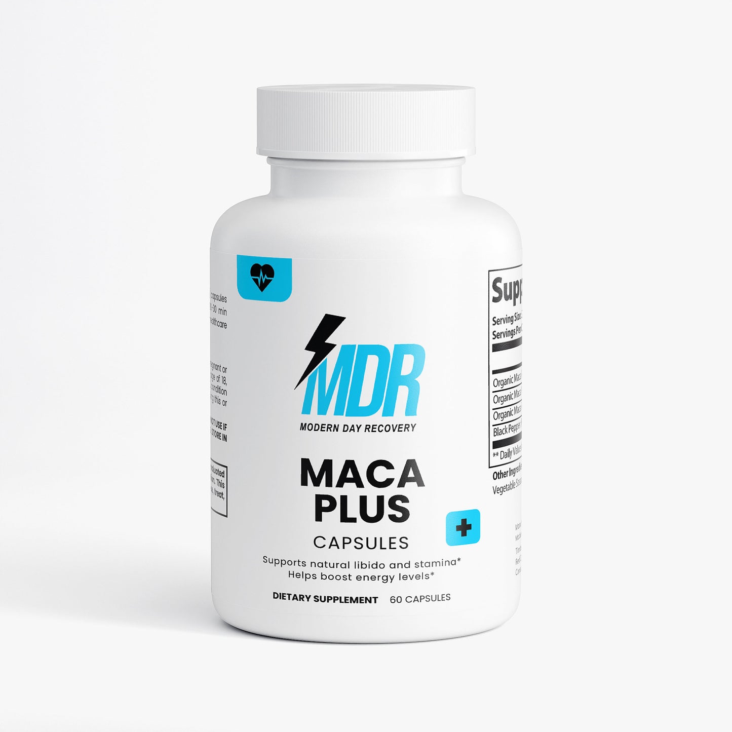 Maca Plus