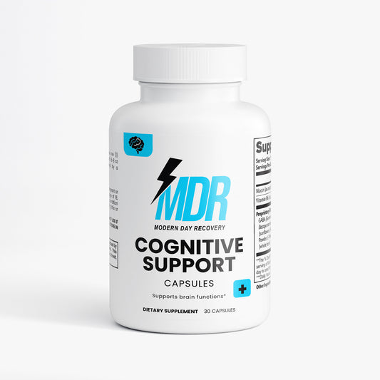 Cognitive Support