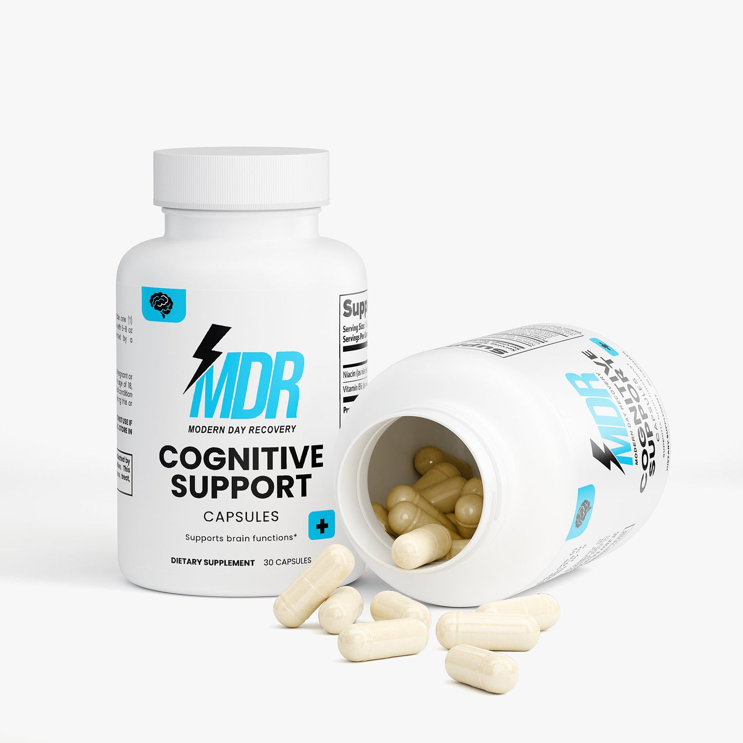 Cognitive Support