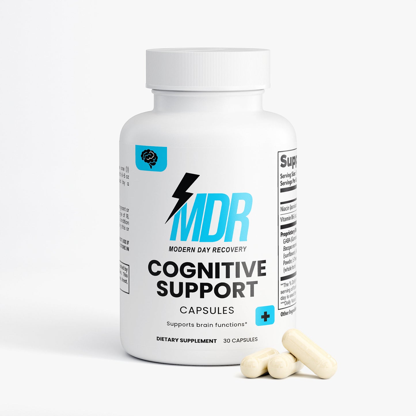 Cognitive Support
