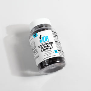 Mushroom Extract Complex