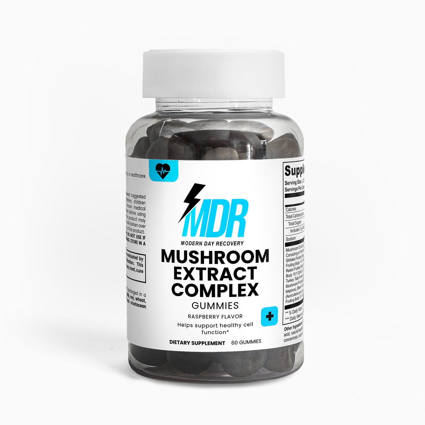 Mushroom Extract Complex