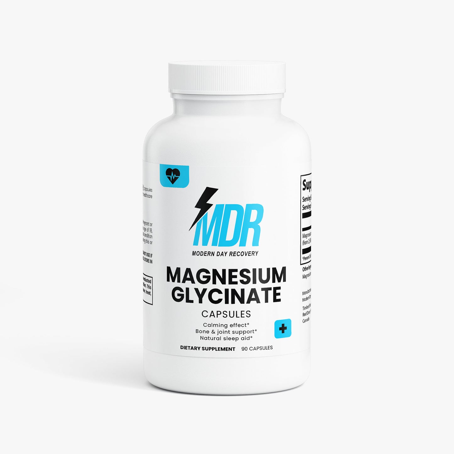Magnesium Glycinate