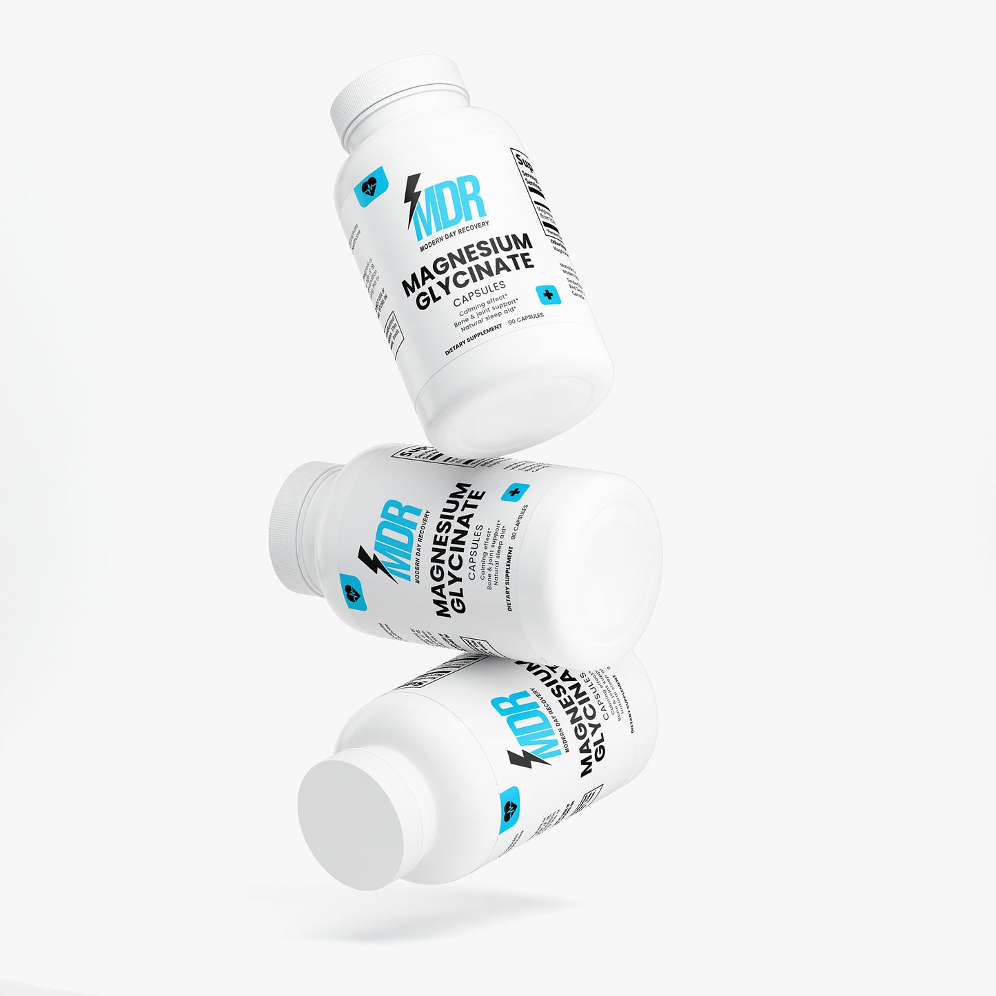 Magnesium Glycinate