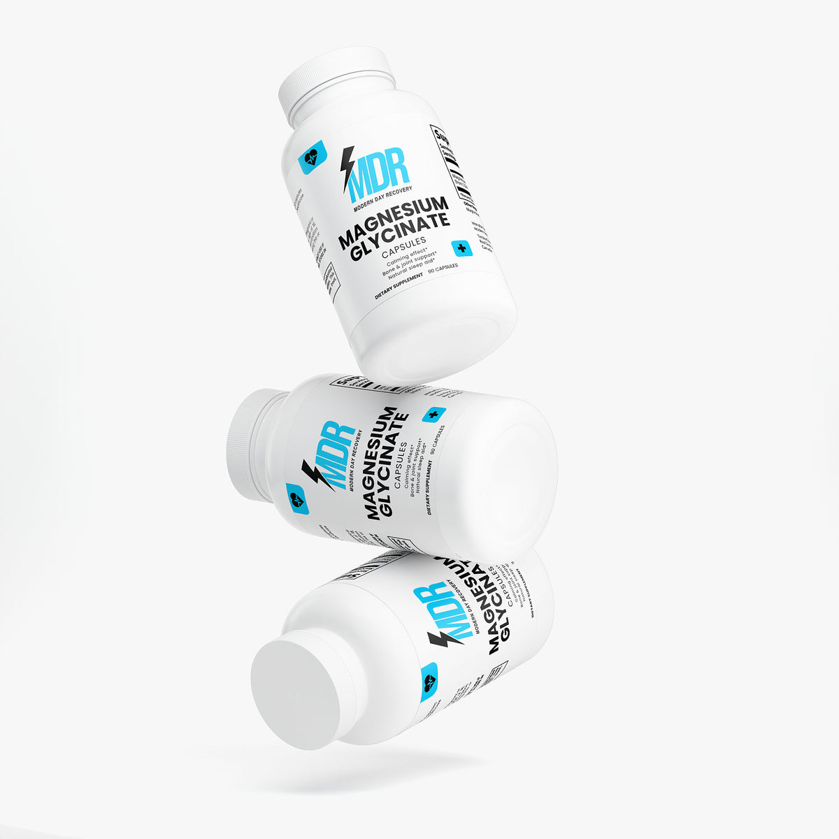 Magnesium Glycinate