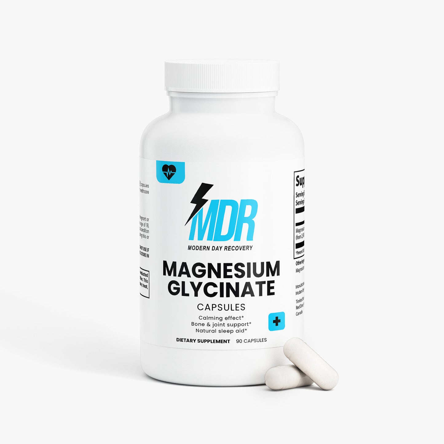 Magnesium Glycinate