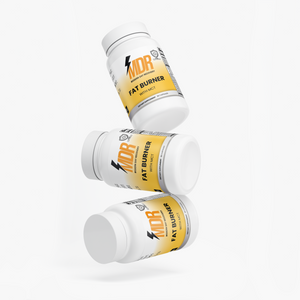 Fat Burner with MCT