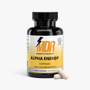 Alpha Energy