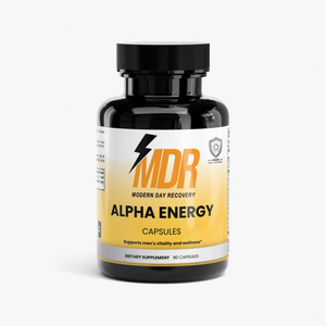 Alpha Energy