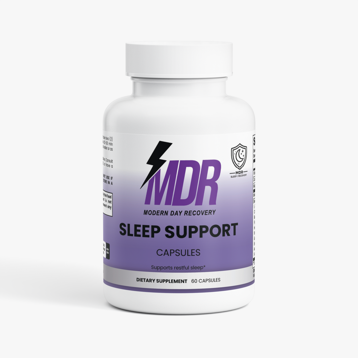 Sleep Support