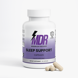 MDR Full Body System — Labor Day Bundle