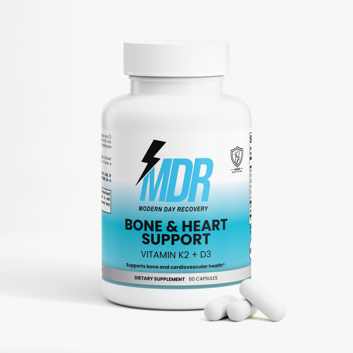 Bone & Heart Support
