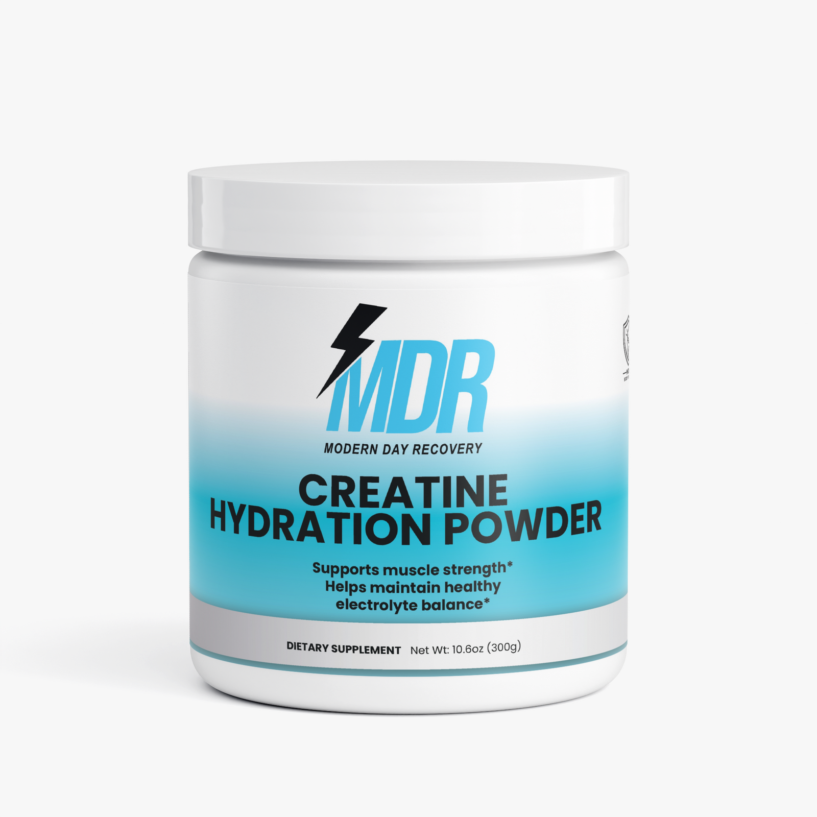 Creatine Hydration Powder