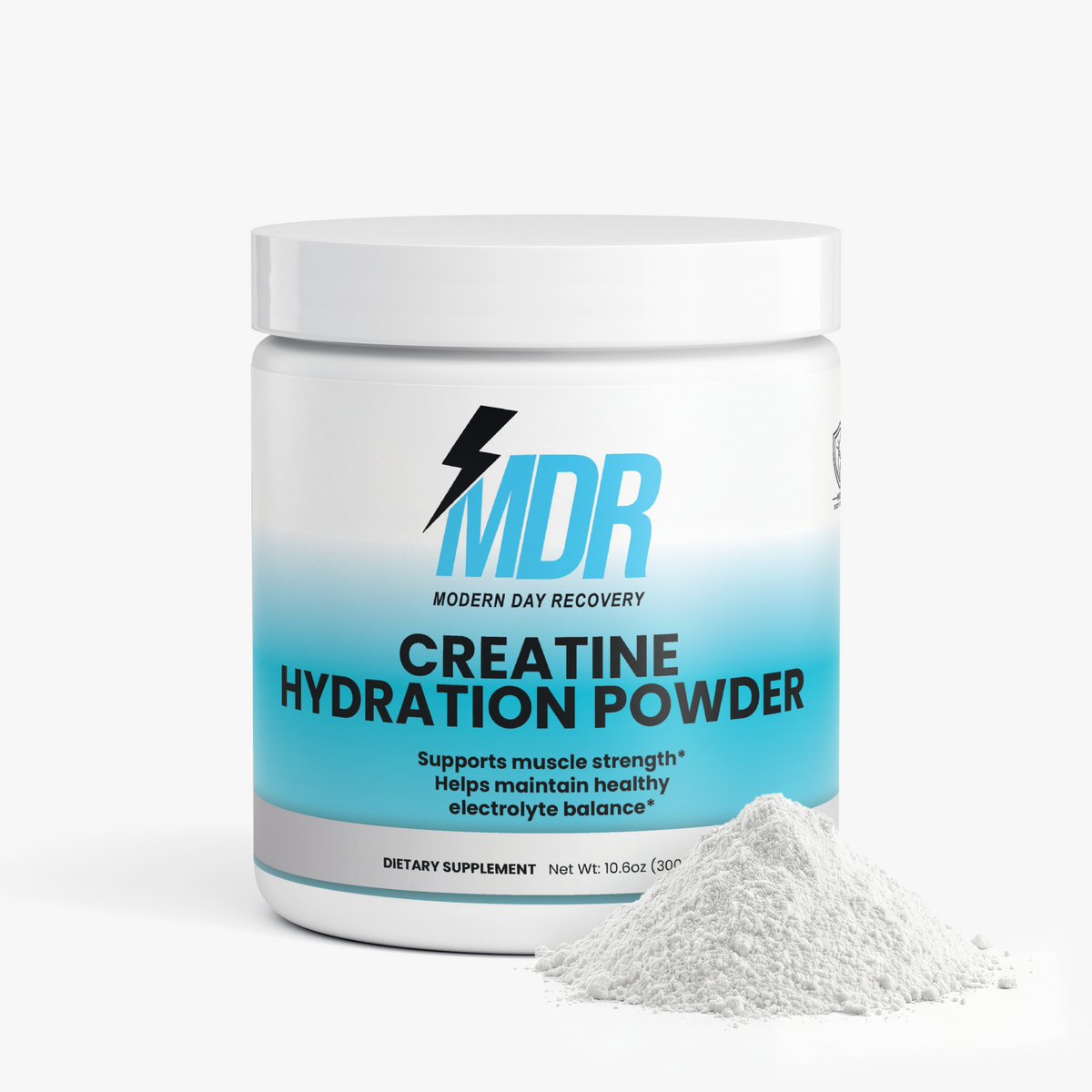 Creatine Hydration Powder