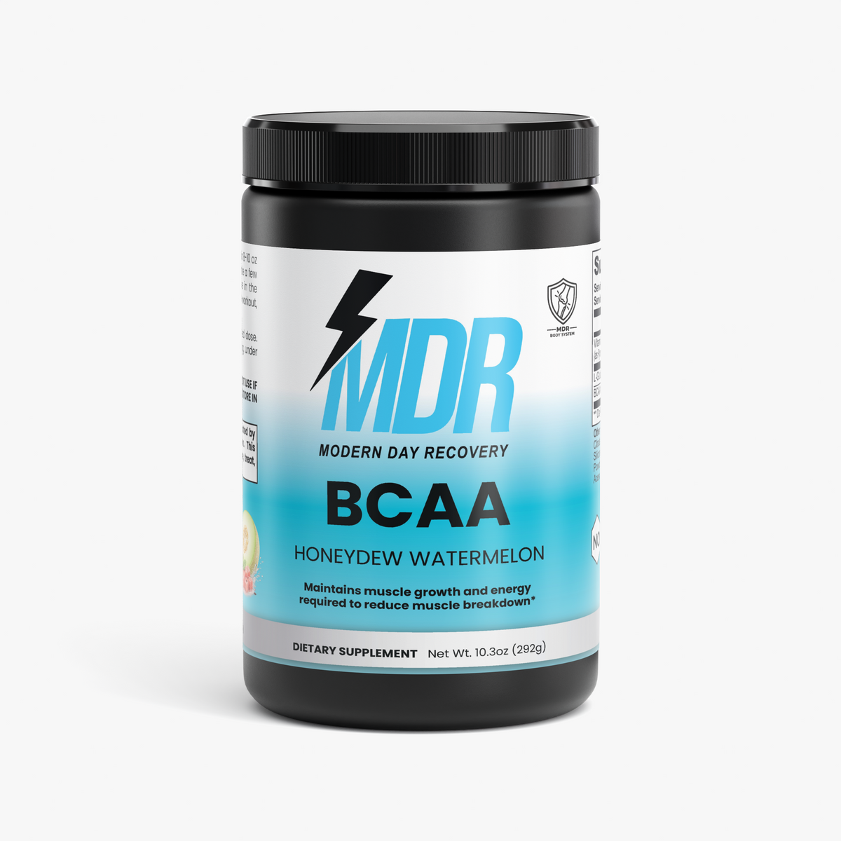 BCAA Recovery Powder (Honeydew/Watermelon)
