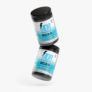 BCAA Recovery Powder (Honeydew/Watermelon)