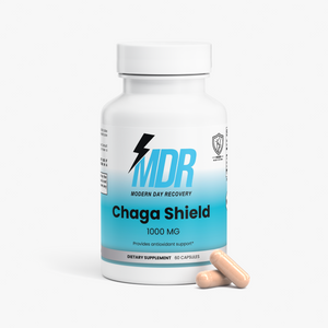 Chaga Mushroom