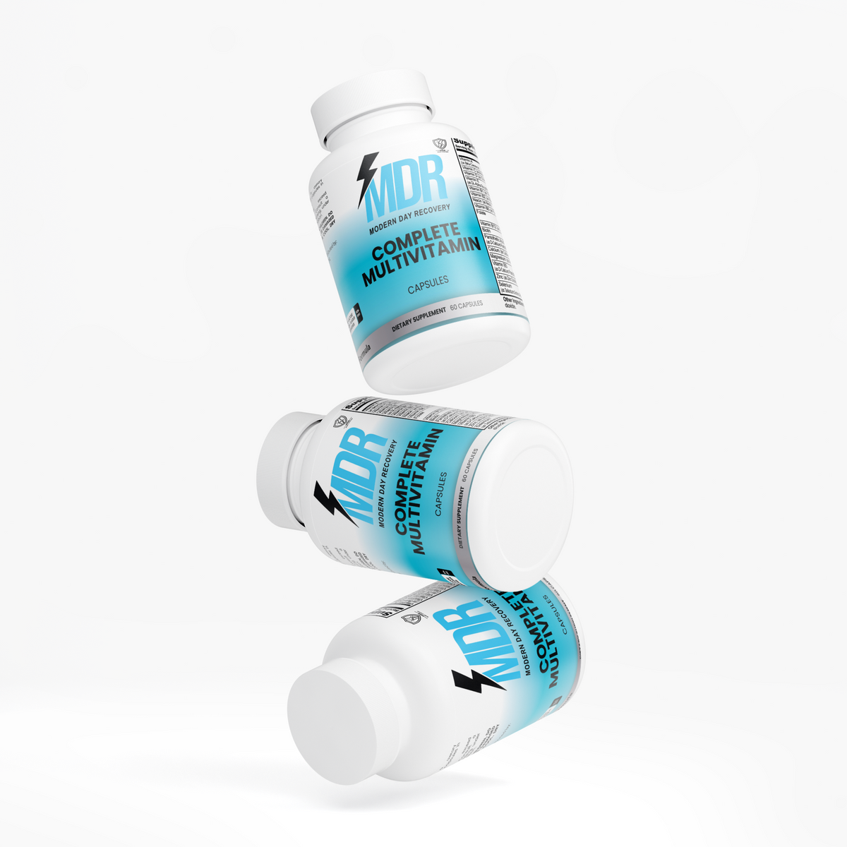 Complete Multivitamin
