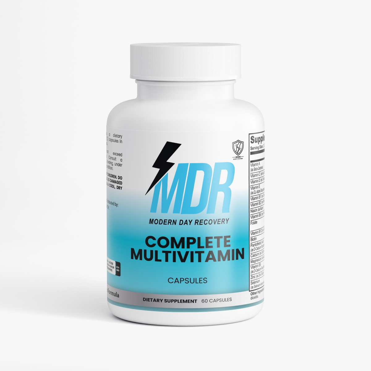 Complete Multivitamin