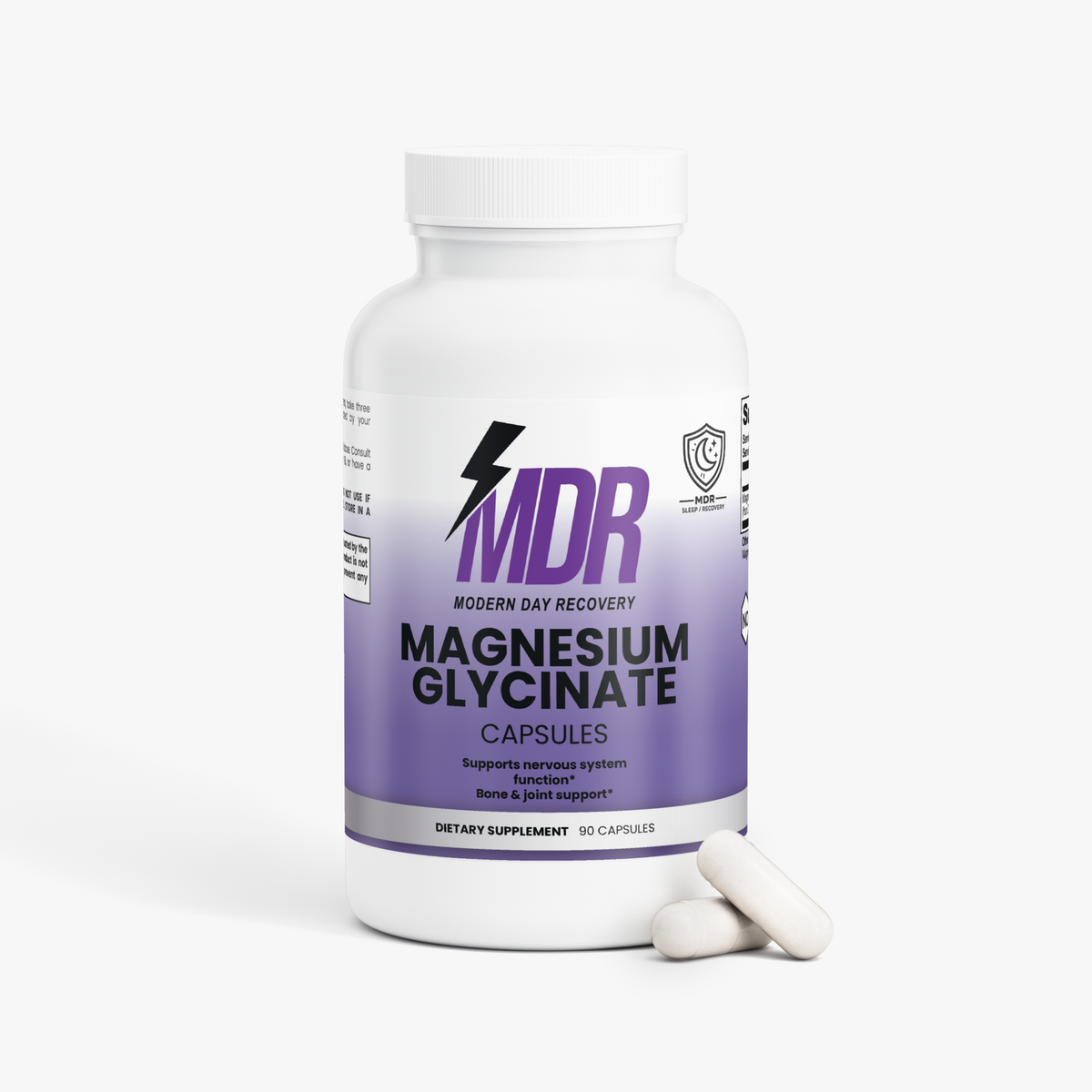 Daily Magnesium Complex