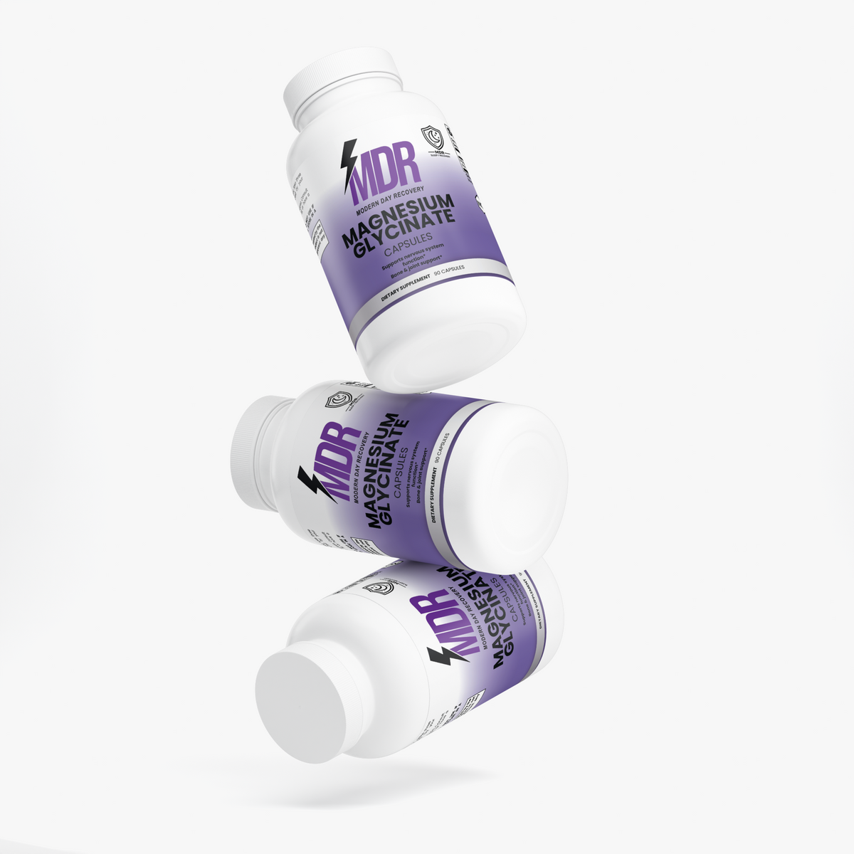 Daily Magnesium Complex