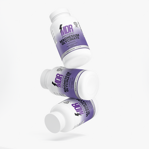 Daily Magnesium Complex
