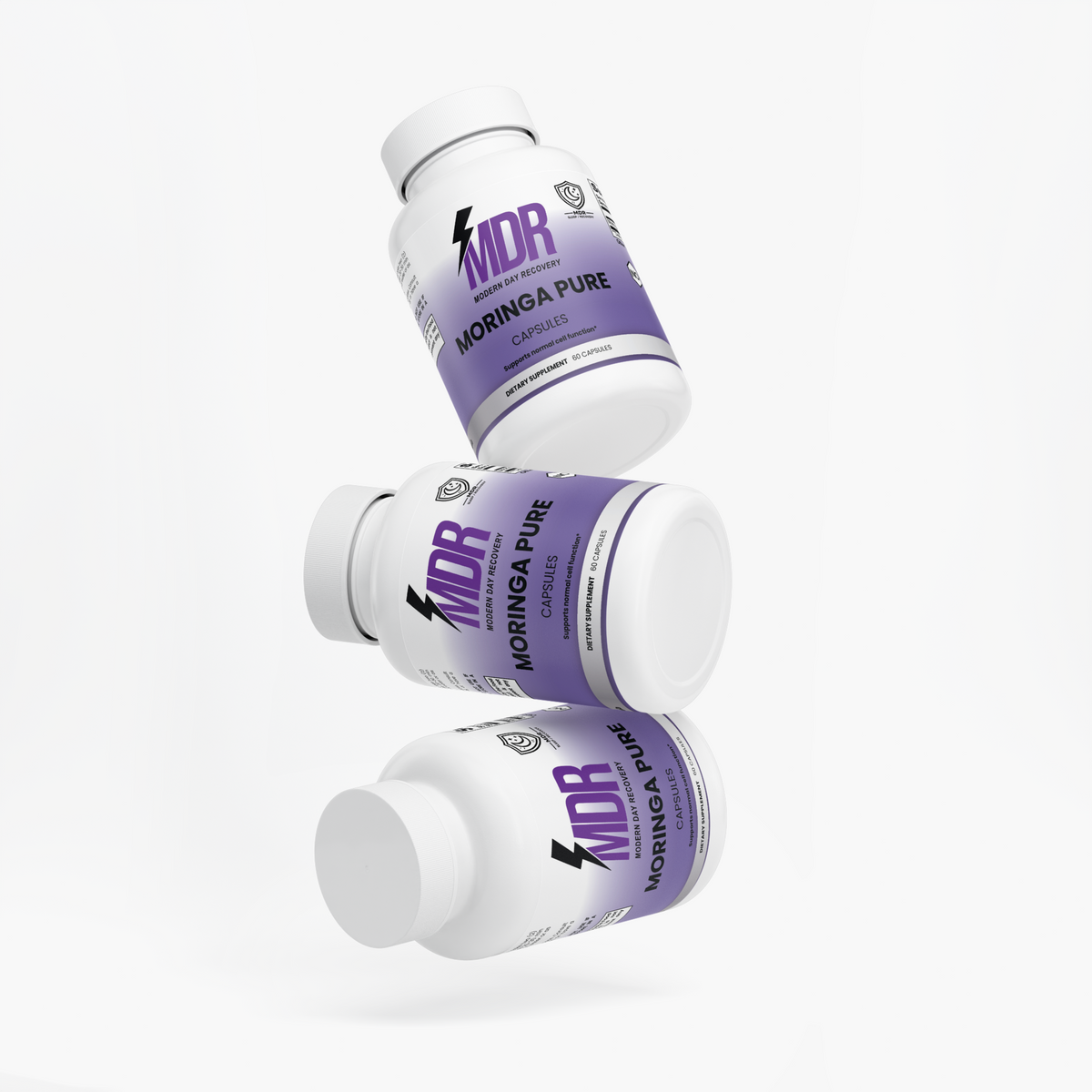 Moringa Pure