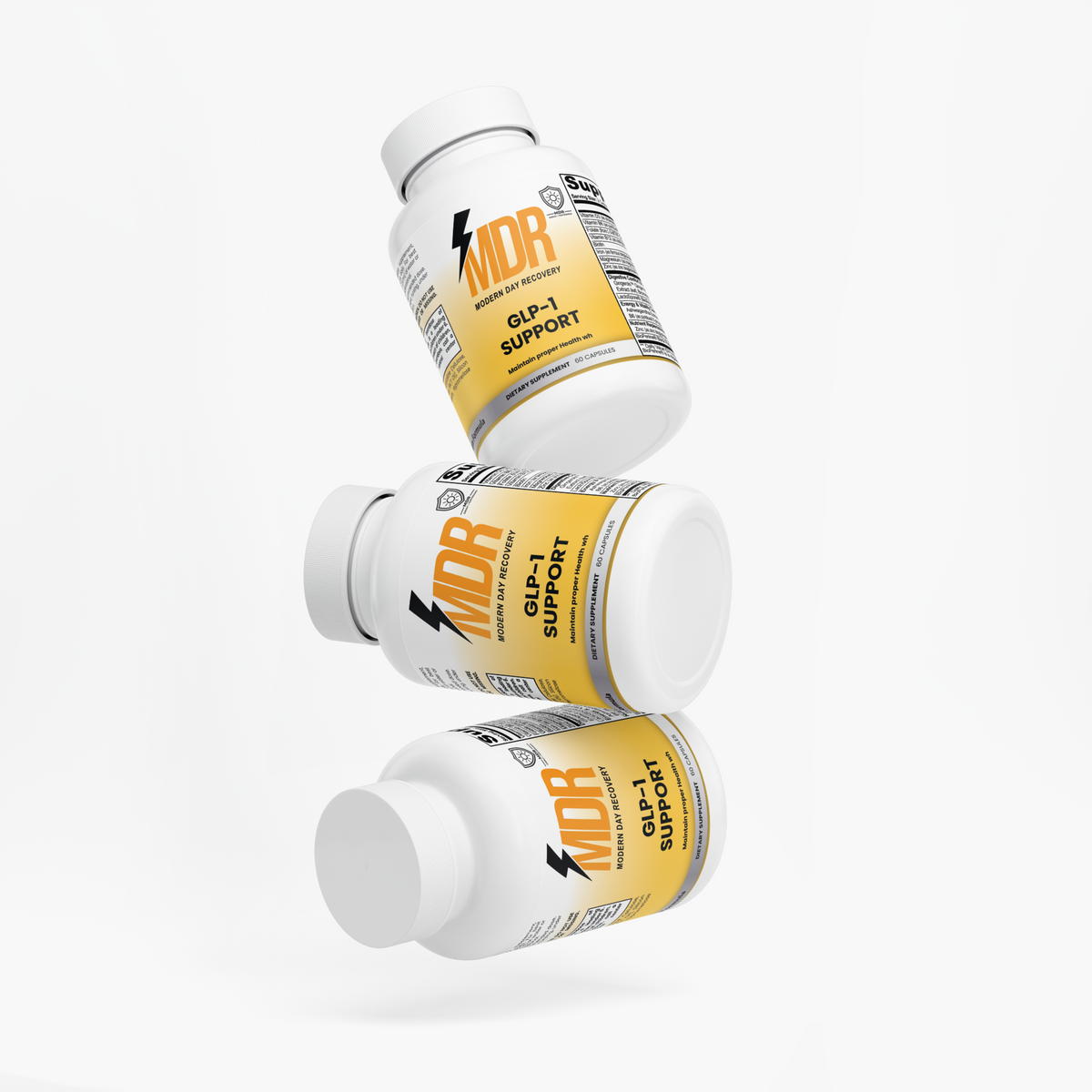 Metabolic Wellness Complex