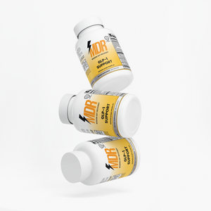 Metabolic Wellness Complex