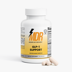 Metabolic Wellness Complex