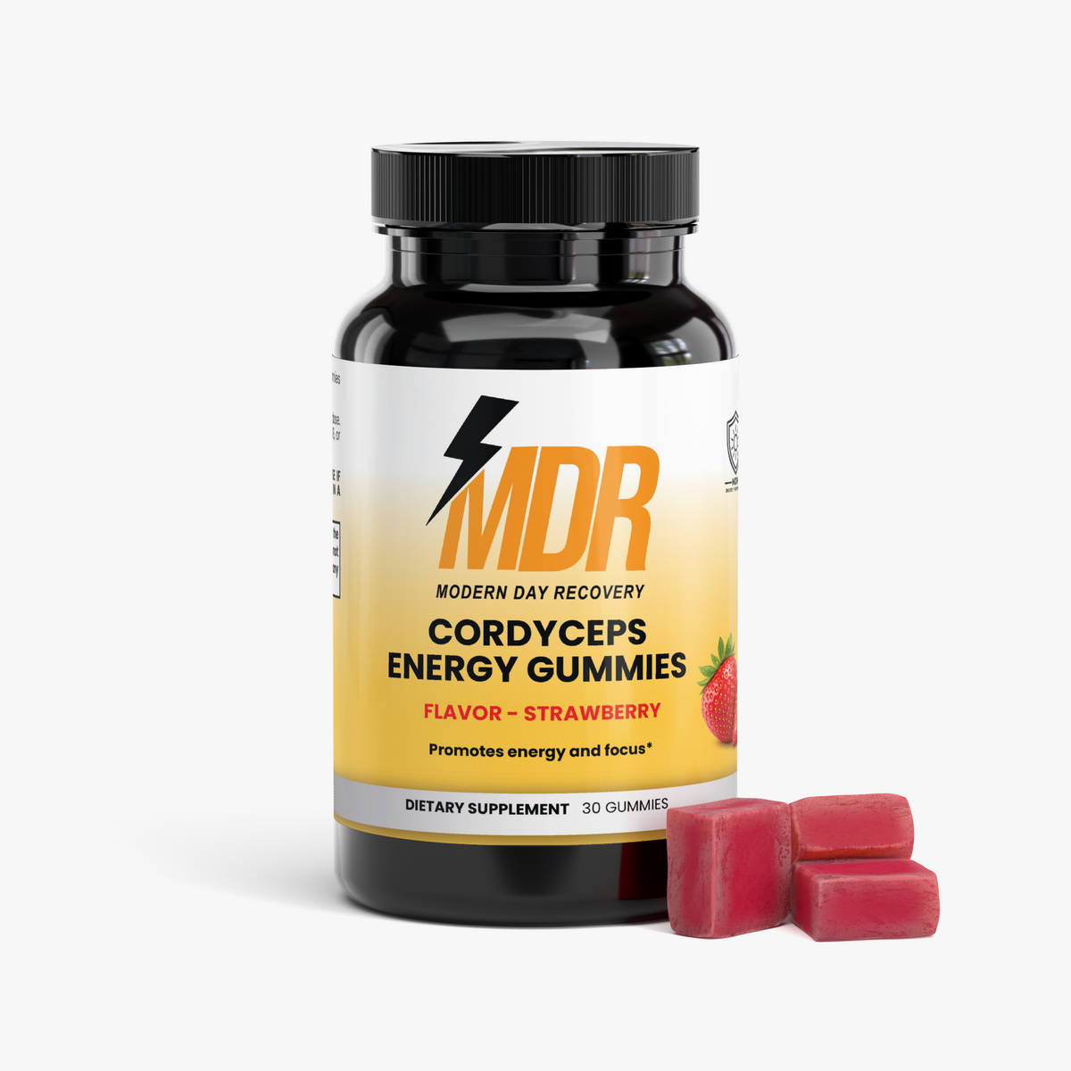 MDR Full Body System — Labor Day Bundle