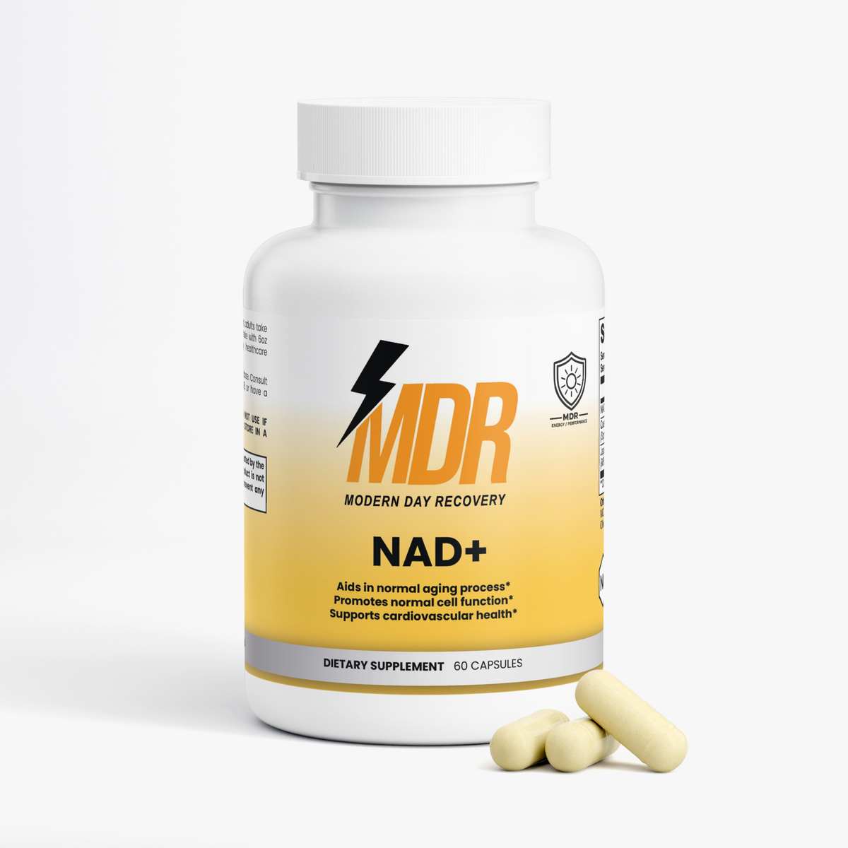NAD+