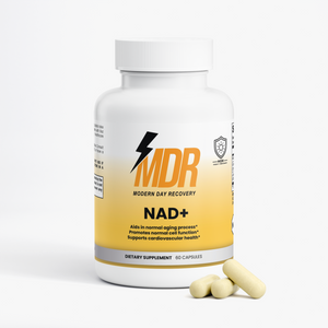 NAD+
