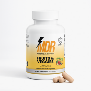 Fruits and Veggies